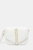 Valentino Bags poșetă culoarea alb, VBS9AB09