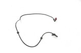 Senzor ABS st&acirc;nga spate MERCEDES-BENZ E Cabrio A207 2011 OEM: A2075400317 11276180