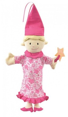 Papusa de mana zana foto