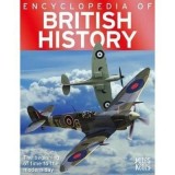 Encyclopedia Of British History