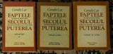 Corneliu Leu - Faptele de arme ale unor civili (3 vol)