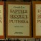 Corneliu Leu - Faptele de arme ale unor civili (3 vol)