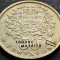 Moneda istorica 50 CENTAVOS - PORTUGALIA, anul 1946 *cod 3588 - EROARE