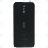 Nokia 4.2 (TA-1150 TA-1157) Capac baterie negru 712601009111