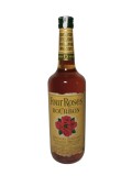 BOURBON whiskey, Four Roses, aged 6 yeard (B) , CL. 70 gr 40 ANII 1990