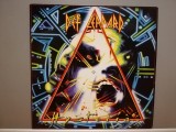 Def Leppard ? Hysteria (1987/Mercury/RFG) - Vinil/Vinyl/Impecabil