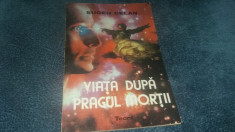 EUGEN CELAN - VIATA DUPA PRAGUL MORTII foto