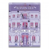 Castelul din nori - Kerstin Gier