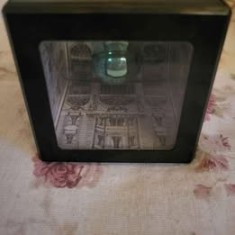 Pusculita magica/secreta foto