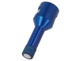 Freză burghiu diamantată 12mm M14 NOZAR DIAMANTWERKZEUGE