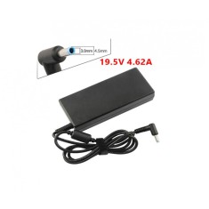 Incarcator Laptop pentru HP 19.5V 4.62A Amperi 4.5&times;3.0mm