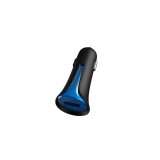 Mcdodo Incarcator Auto 2.1A USB Black Ma