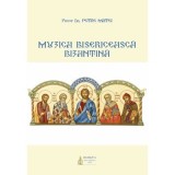 Muzica bisericeasca bizantina - Preot Dr. Petre Matei