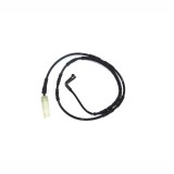 Senzor uzura placute frana Trw GIC207, parte montare : Punte spate