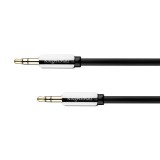 Cablu Jack 3.5 mm la 3.5 mm 1.8m Profesional Kruger&amp;Matz