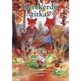 Kerekerdő titkai - Matheika G&aacute;bor