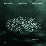 Reflections | Bobo Stenson Trio, ECM Records