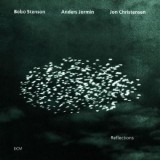 Reflections | Bobo Stenson Trio, Jazz, ECM Records
