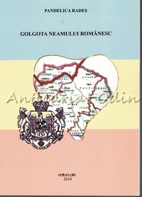 Golgota Neamului Romanesc - Pandelica Rades foto