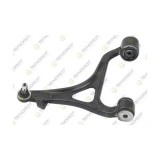 Brat suspensie Mercedes Clasa C (W203) 05.00-12.07, Clasa C T-Model (S203) 03.01-08.07, Fata, Stanga, TEKNOROT