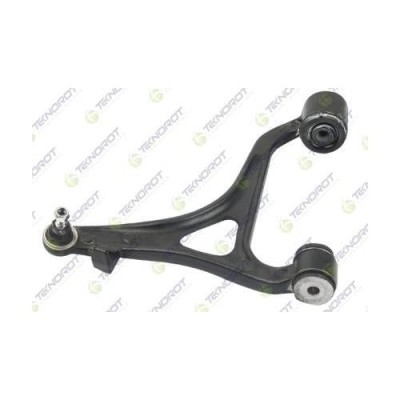 Brat suspensie Mercedes Clasa C (W203) 05.00-12.07, Clasa C T-Model (S203) 03.01-08.07, Fata, Stanga, TEKNOROT foto