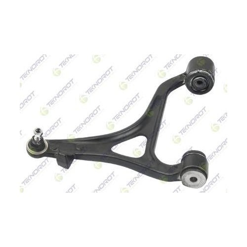 Brat suspensie Mercedes Clasa C (W203) 05.00-12.07, Clasa C T-Model (S203) 03.01-08.07, Fata, Stanga, TEKNOROT