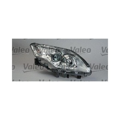 Valeo Far Original Part foto