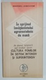 CULTURA POMILOR IN SISTEM INTENSIV SI SUPERINTESIV , 1983