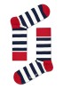 STK403-424 Sosete Happy Socks model in dungi