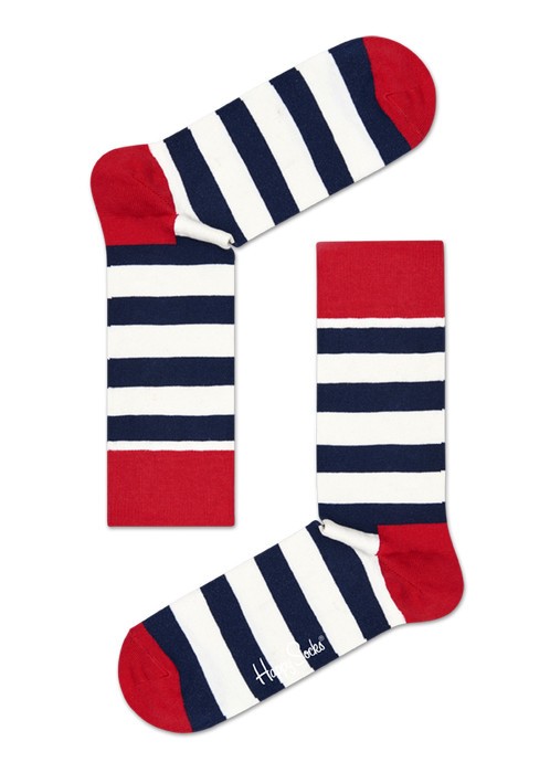 STK403-424 Sosete Happy Socks model in dungi