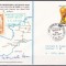 Spania 1982 - Cupa Mondială de fotbal - Spania, FDC