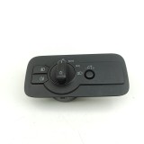 Modul de control comutator faruri VW TOUAREG 7P5 2013 OEM: 7P6941431 32753377