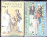 SET 2 CASETE VACANTA MARE - TOAMNA MITOCANILOR 1-2-361289