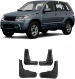Cumpara ieftin Set Aparatori noroi fata si spate compatibile Suzuki Grand Vitara 2005-2015