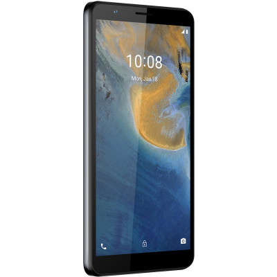 Telefon Mobil ZTE Blade A31 Lite, Dual SIM, 32GB, 1GB RAM, Grey foto