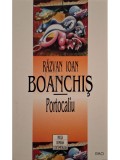 Razvan Ioan Boanchis - Portocaliu (Editia: 1999)