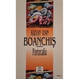 Razvan Ioan Boanchis - Portocaliu (Editia: 1999)
