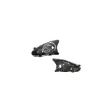 Far Toyota Aygo (AB1) 09.2005-05.2012 TYC partea Dreapta, tip bec H4 cu motoras