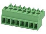 Conector regletă de conexiuni deconectabilă PHOENIX CONTACT COMBICON 1840421