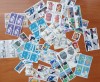 U.S.A-LOT-Mare: Timbre- multe in bloc de 4-MNH NESTAMP.-dif perioade-vezi scan, Nestampilat