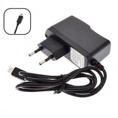 Incarcator pentru controler Nintendo Wii U foto