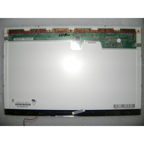 Display Laptop Asus 15.4-inch
