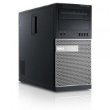 Calculator Second Hand Dell OptiPlex 7010 Tower, Intel Core i5-3470 3.20GHz, 8GB DDR3, 240GB SSD, DVD-RW NewTechnology Media