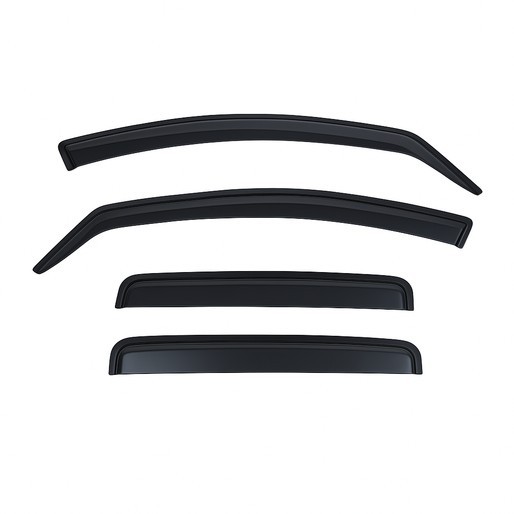 Paravanturi Fumurii BMW Seria 5 E61 (5D) 2004-2010 Combi/Break (fata-spate)