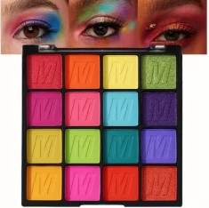 Paleta machiaj cosmetice femei fashion cadou 1 8 martie valentine days foto
