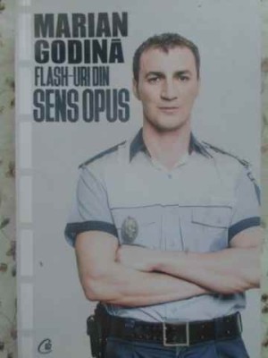 FLASH-URI DIN SENS OPUS-MARIAN GODINA-254009 foto