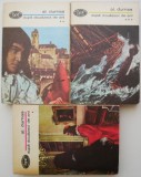 Dupa douazeci de ani (3 volume) &ndash; Al. Dumas