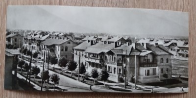 QW27 V - Carte postala - tematica turism - vedere - Romania - Victoria 3 foto