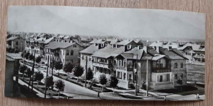 QW27 V - Carte postala - tematica turism - vedere - Romania - Victoria 3