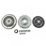 Set Ambreiaj Cu Volanta Cu Ma Simpla,Bmw 320D E46 03-,Nzs-Bm-004